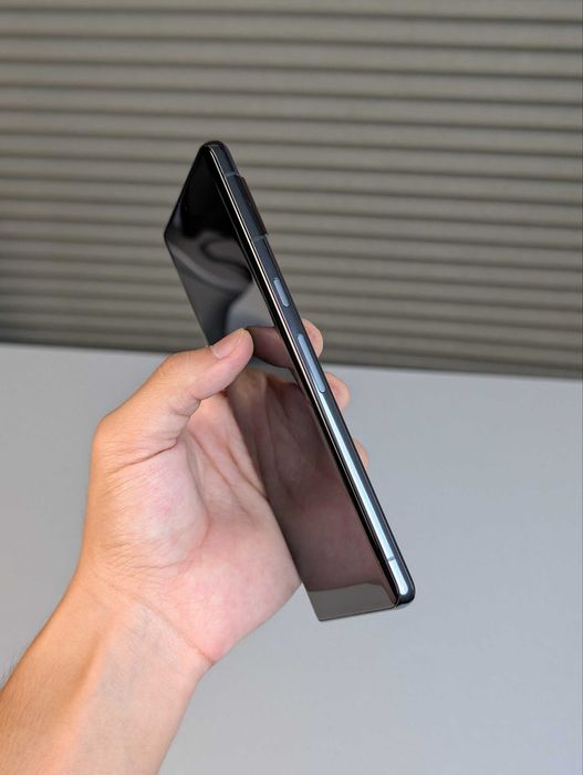 Google Pixel 7 Pro (256GB) Obsidian Black