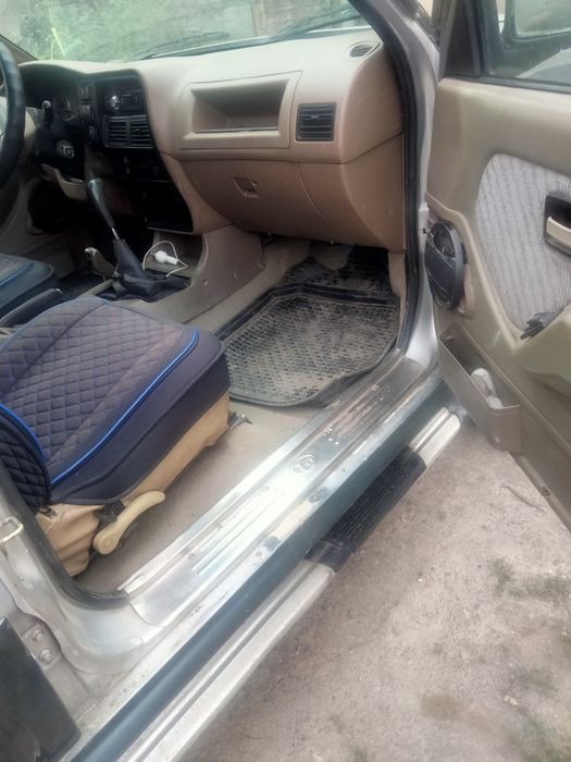 Продам джип Тианмо