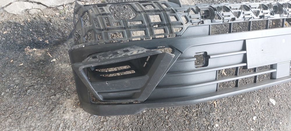 Bara fata vw crafter model 2017