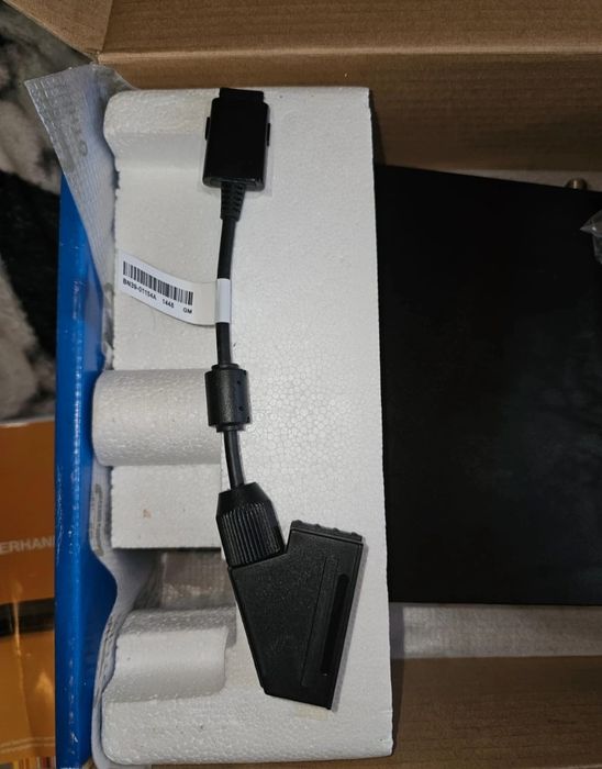 Samsung Media Box Lite HD+ (model GX-SM540SH