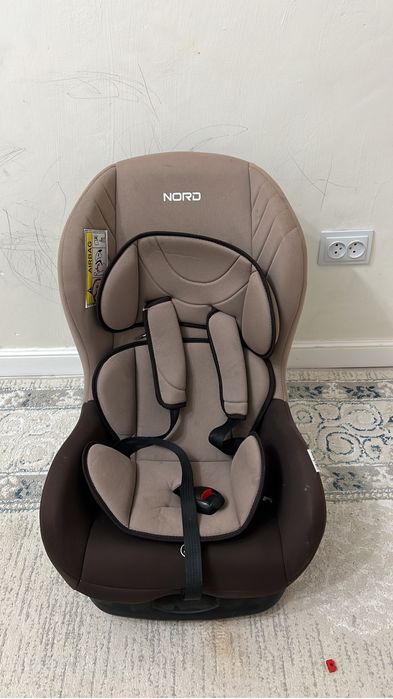 Автокресло сатамын