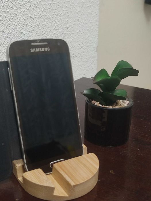 Samsung S4 Mini Rosu pentru piese