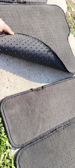 Запчасти на Golf и Passat