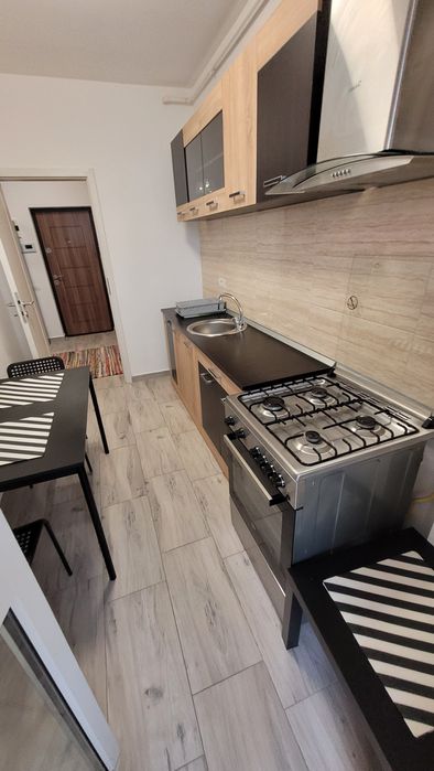 Proprietar Închiriez Garsonieră Cu Curte, Metrou Dimtrie Leonida