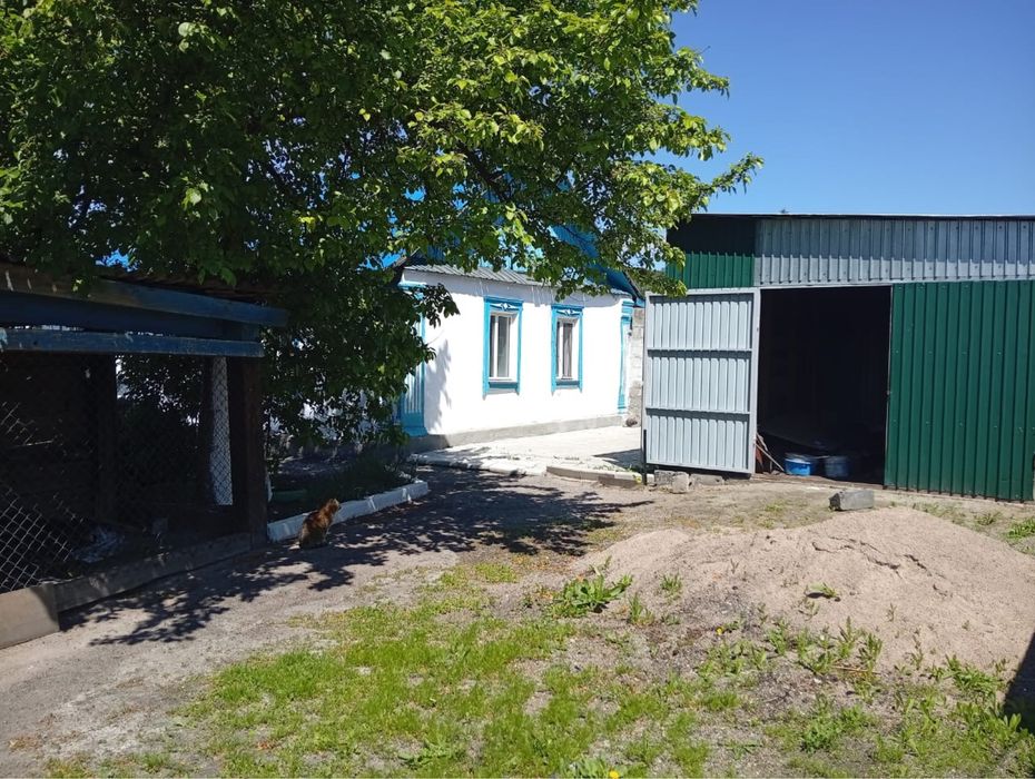 Продам дом Щучинск 9млн