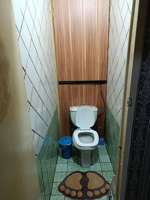 Срочно! Продажа. 2/5/5. Тузель-1. Можно в ипотеку.