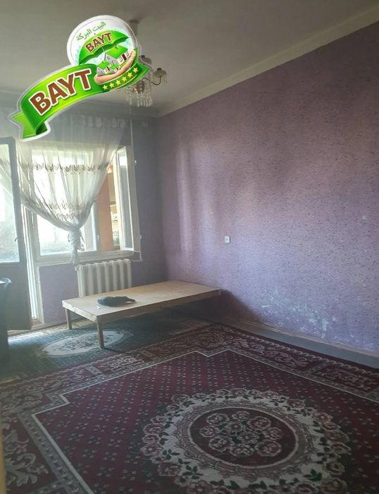 • СЕРГЕЛИ-8А‼️2/3/9 Разделка 70м²‼️ Продаётся квартира