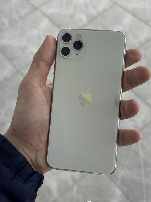 Обмен айфон 11 про мах