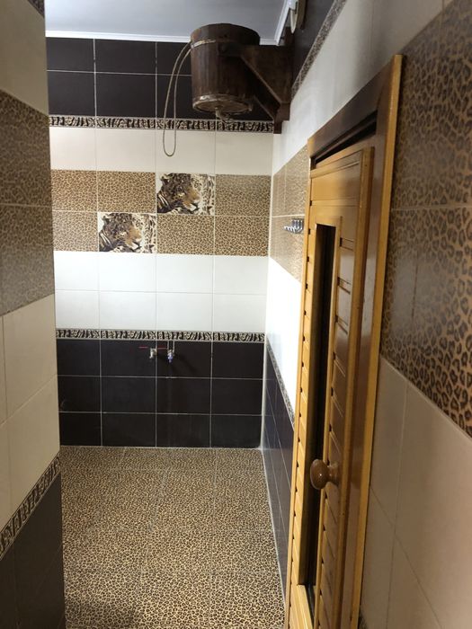 Баня на дровах круглосуточно .