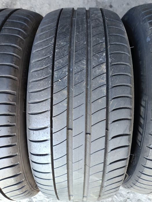 Летни гуми -16цола -195/50-1бр.-60лв."MICHELIN"