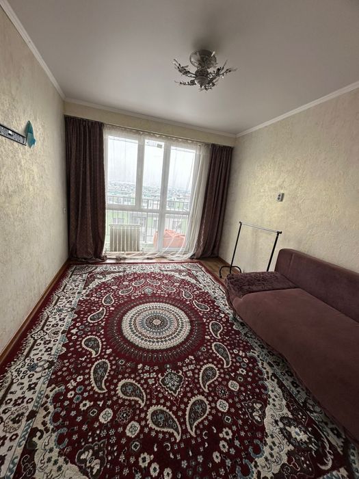 Срочно сдам квартиру