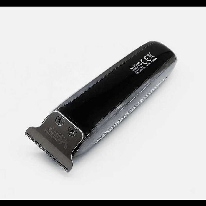 Безжична машинка тример за подстригване, оформяне VGR-168