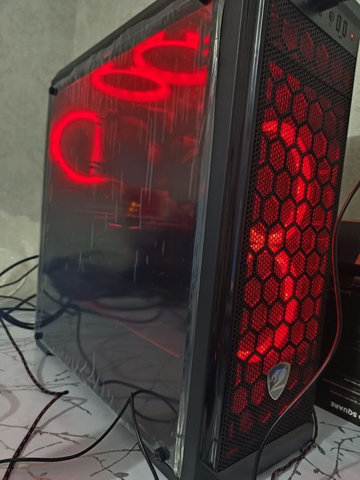 Продам игровой комп.