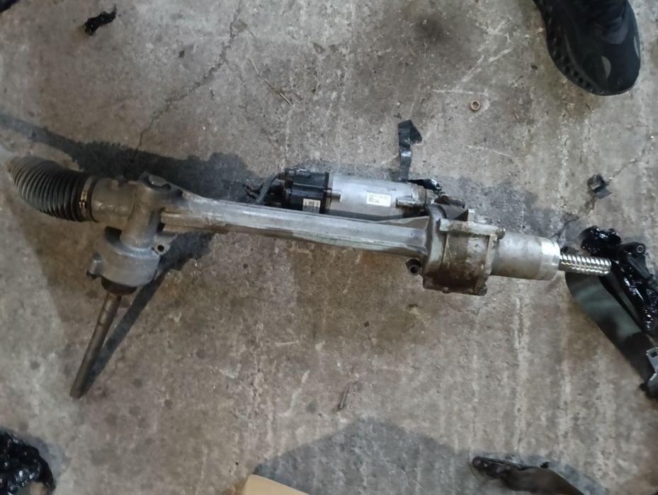Caseta Directie  Jaguar E Pace Range Rover evoque J9C33200AC