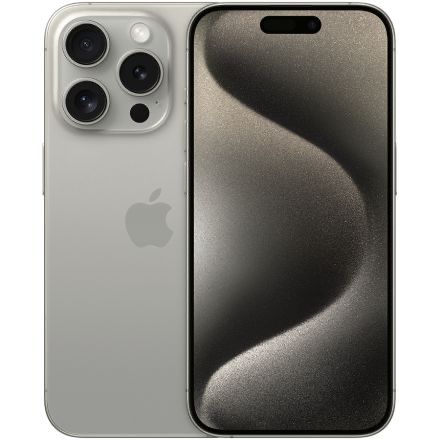 Продам iphone 15 pro титан