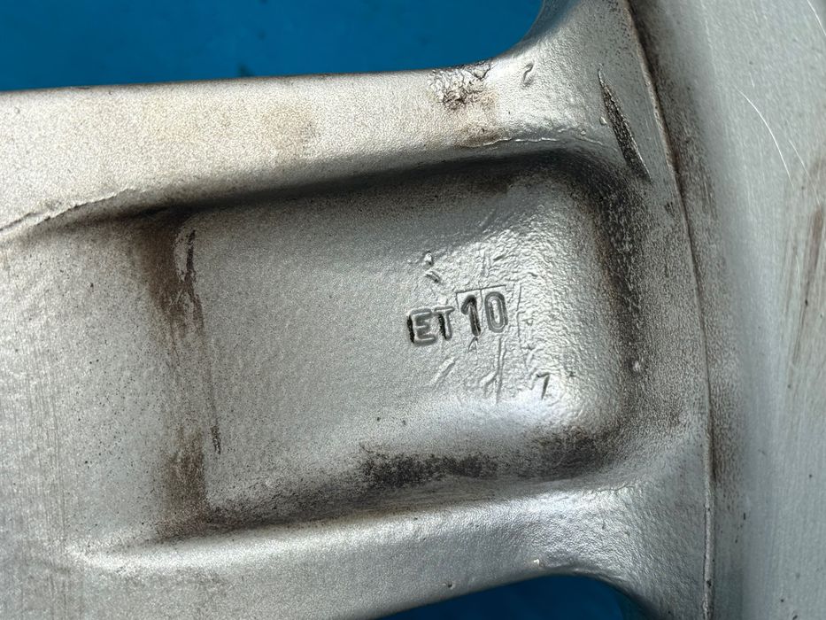 Продавам джанти за бмв е36