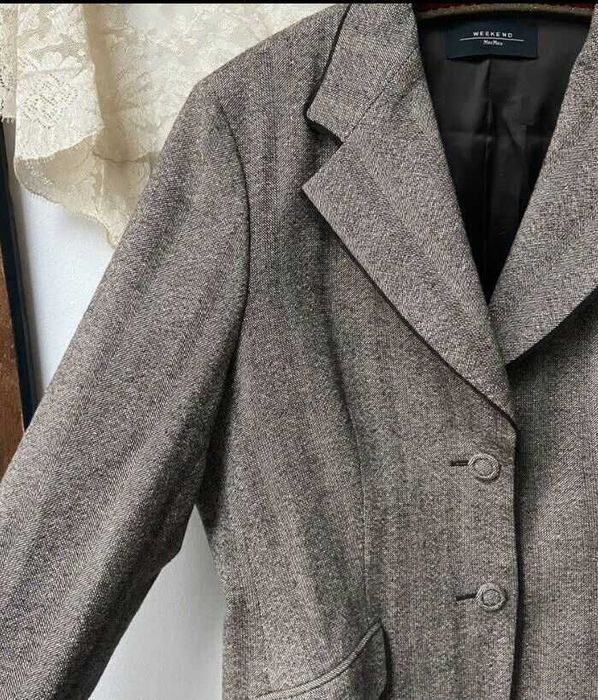 Дамско сако Weekend Max Mara - L