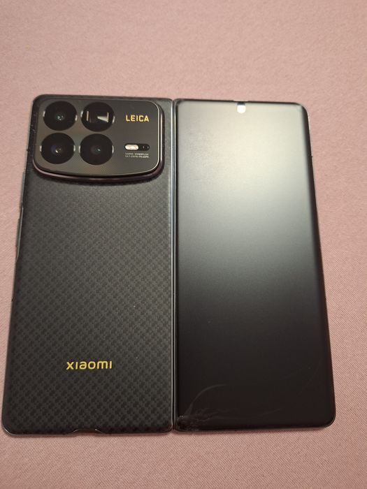 Vand Xiaomi Mix  Fold 4