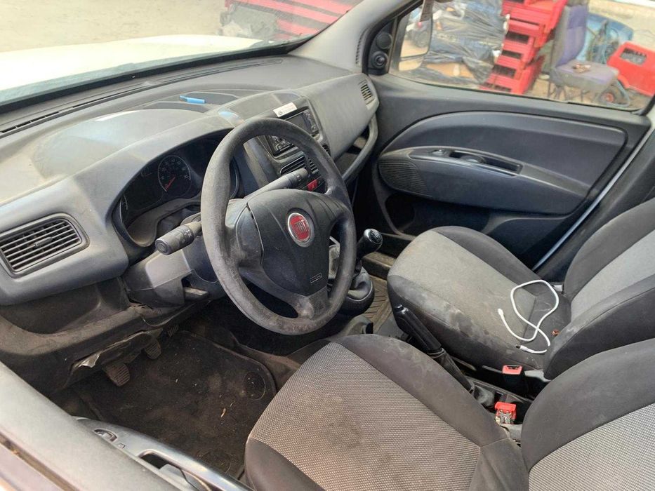 Piese Fiat Doblo 1.3 , E5  din  2014  - 263a2.000