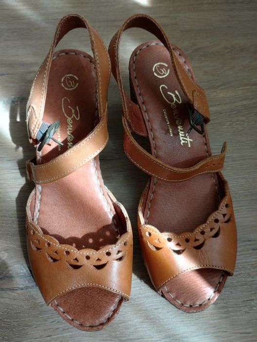 Sandale elegante,mărimea 36