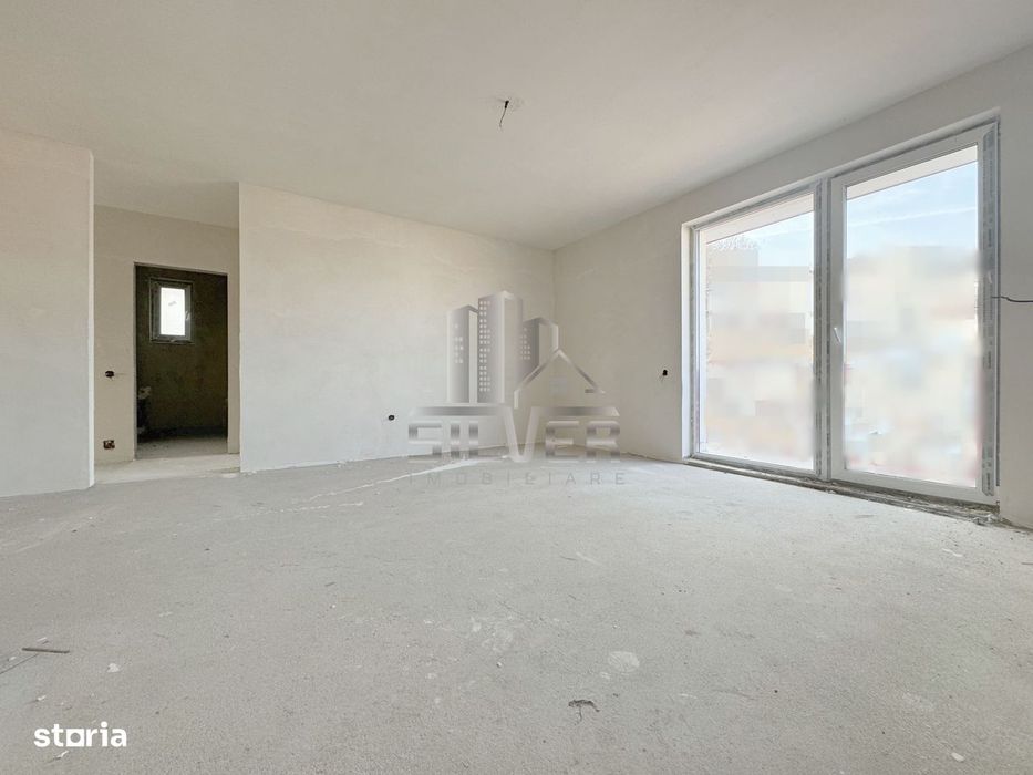 Apartament cu 3 camere /67 mp/CF/zona strazii Catanelor — fotografia 1