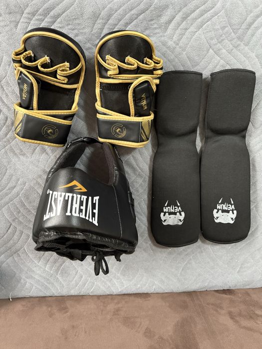 Кимано  9-11лет форма