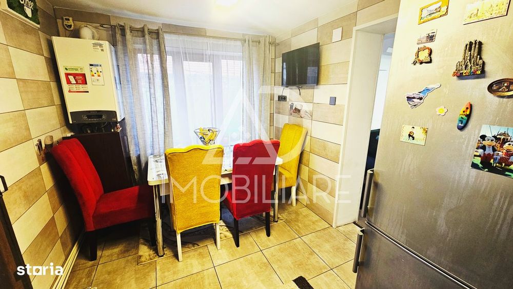 Casa de vanzare Cartier Panduras /Tg Jiu / Str.Mesteacanului