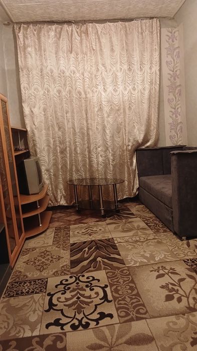 Сдается квартира