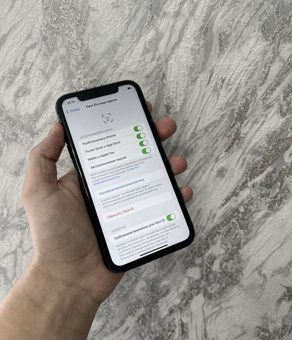 Айфон 11 128Gb без ремонт