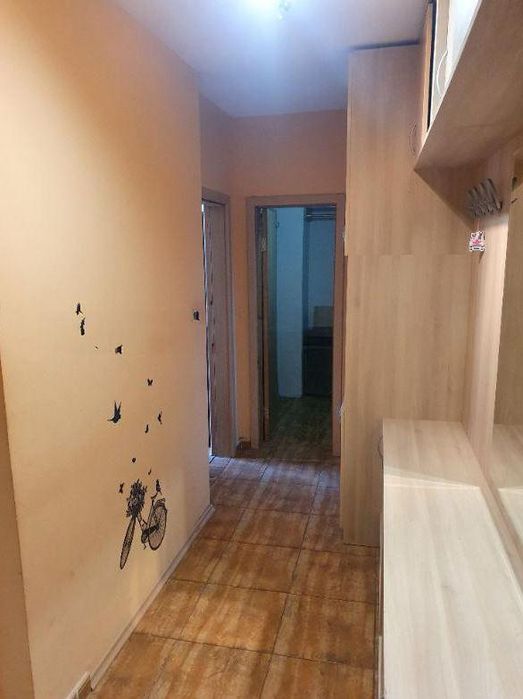 Дава се под наем Двустаен апартамент в Варна, Цветен квартал - 60 кв.м за 425 € - Снимка #4