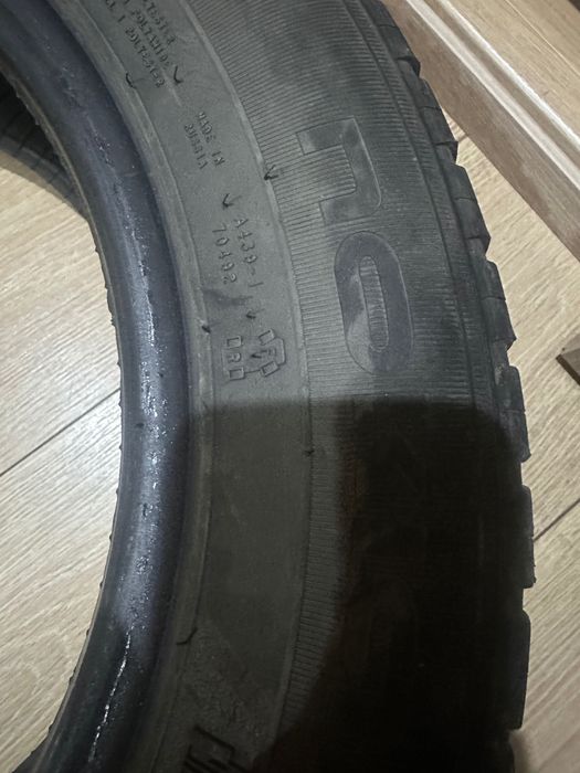 Резина Nokian, 14 диаметр