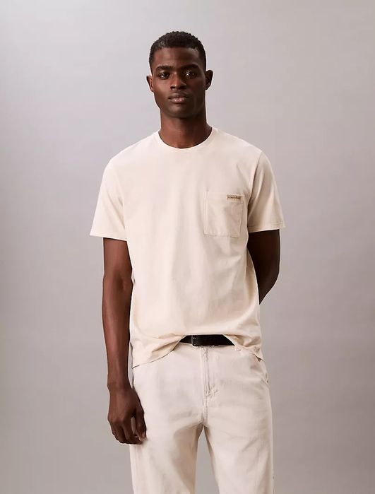 Футболки от Calvin Klein