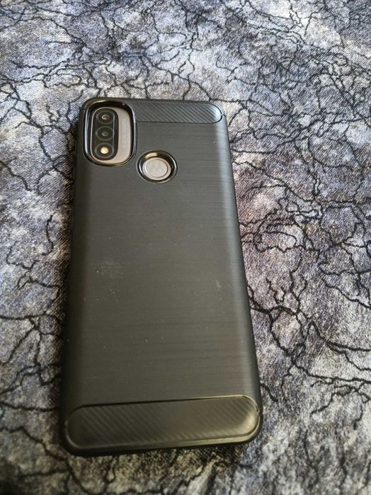 Motorola Moto E20 като нов