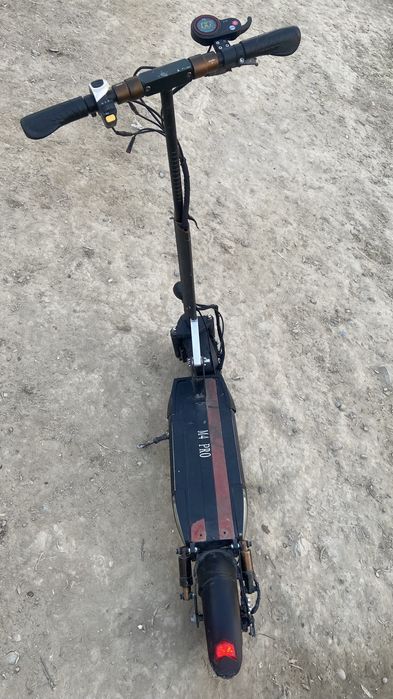 Электра самакат сатылады