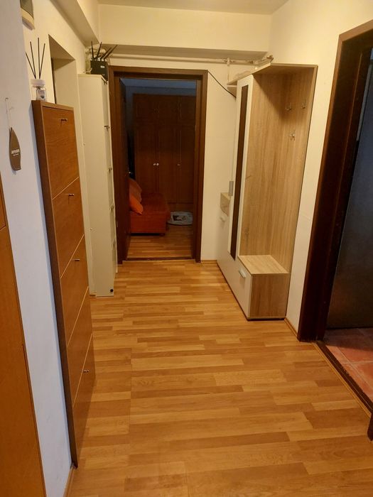 inchiriez apartament 2 camere str Stejarului  Floresti