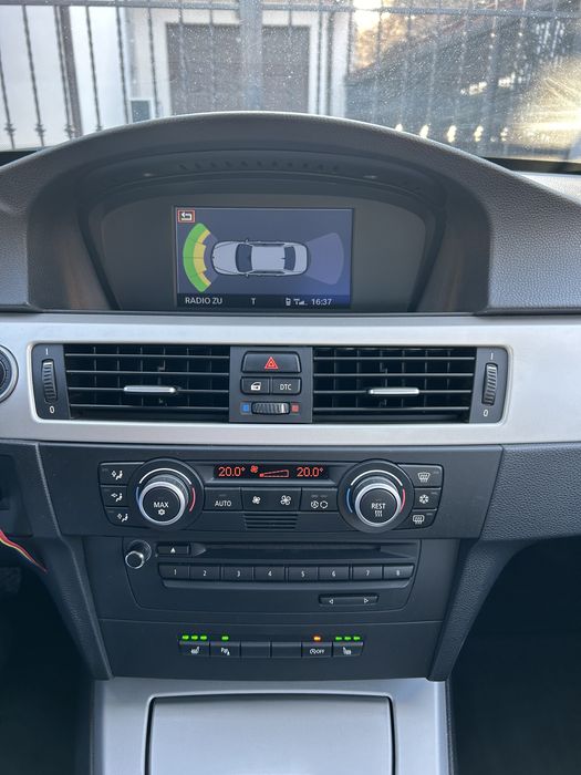 URGENT! BMW 320d 177cp Facelift (lci)