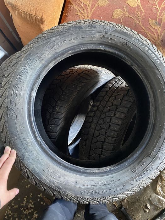 Резина виати р15