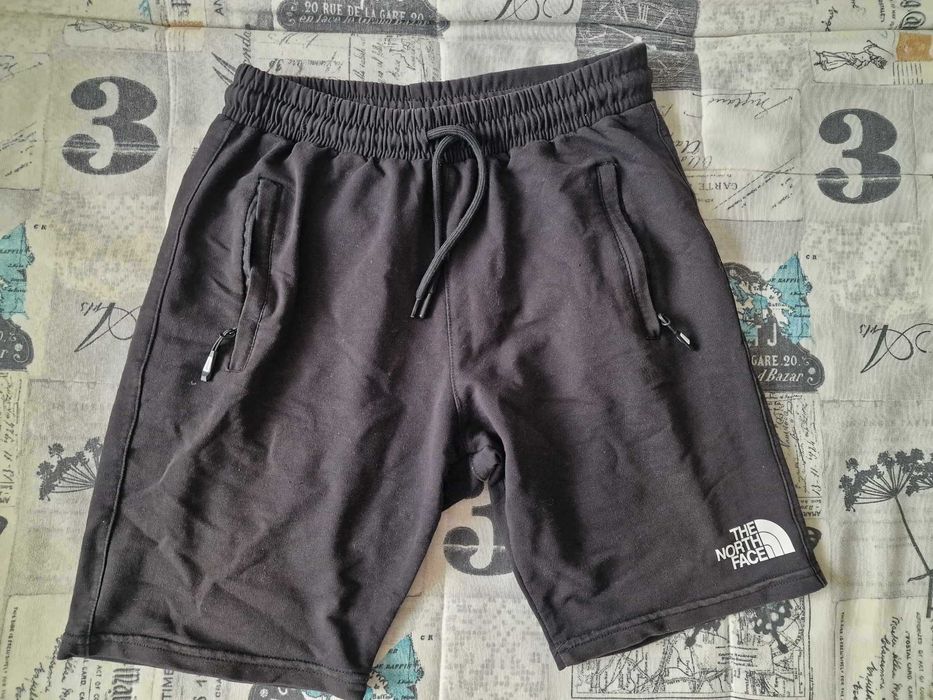 Тениска Adidas Camuflage Шорти The North Face, Adidas