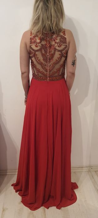 Rochie de nașă/seara M