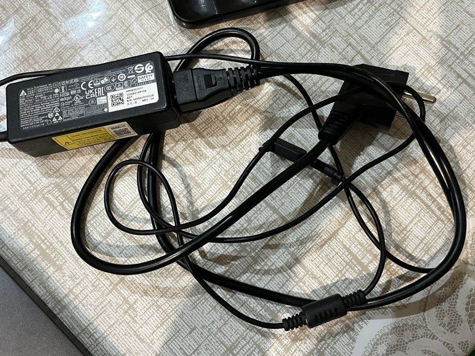 Продаётся ноутбук Acer