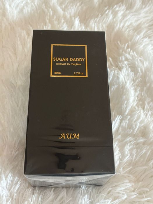 Aum extract parfum 80ml