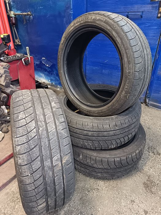 Зимни гуми 215/45 /17