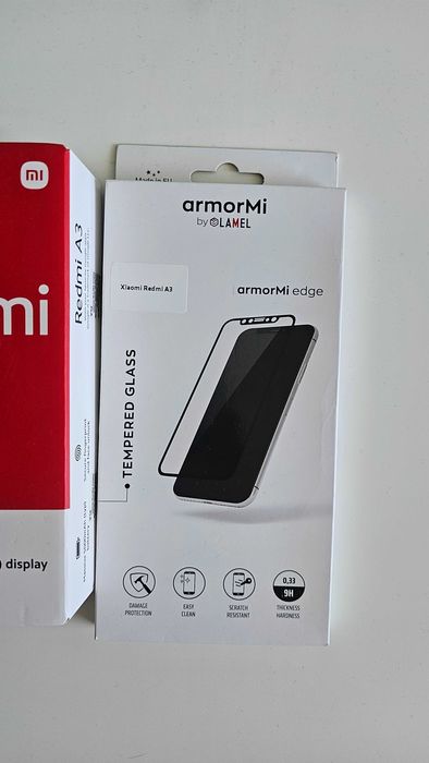 Xiaomi Redmi A3 - чисто нов