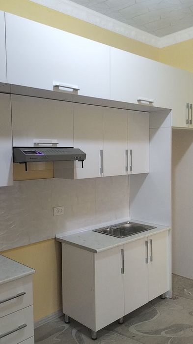 Uyingizga bejirim sfatliy oshxona mebellar kerakmi