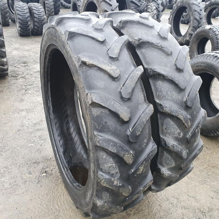 Cauciucuri 270/80R32  Continental Anvelope SECOND verificate