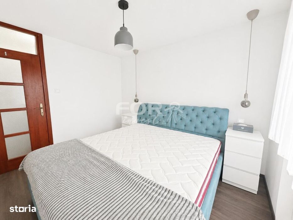 Apartament cu 3 camere de inchiriat in zona Onestilor