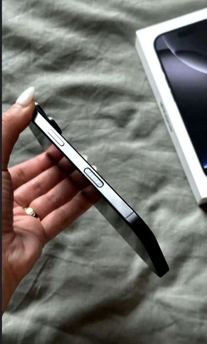 Iphone 16 продам