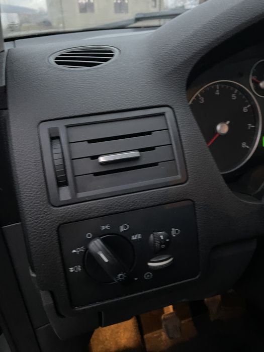 Ford focus c max Ghia 1.8 16v