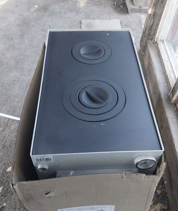 Котёл домашный на 10часов