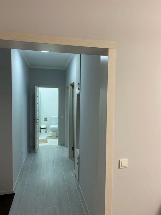 Сдается 2-х комнатная квартира